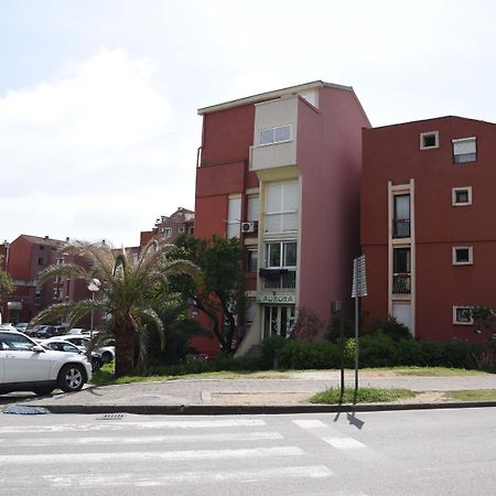 D&D Apartments 3 Budva Exteriör bild