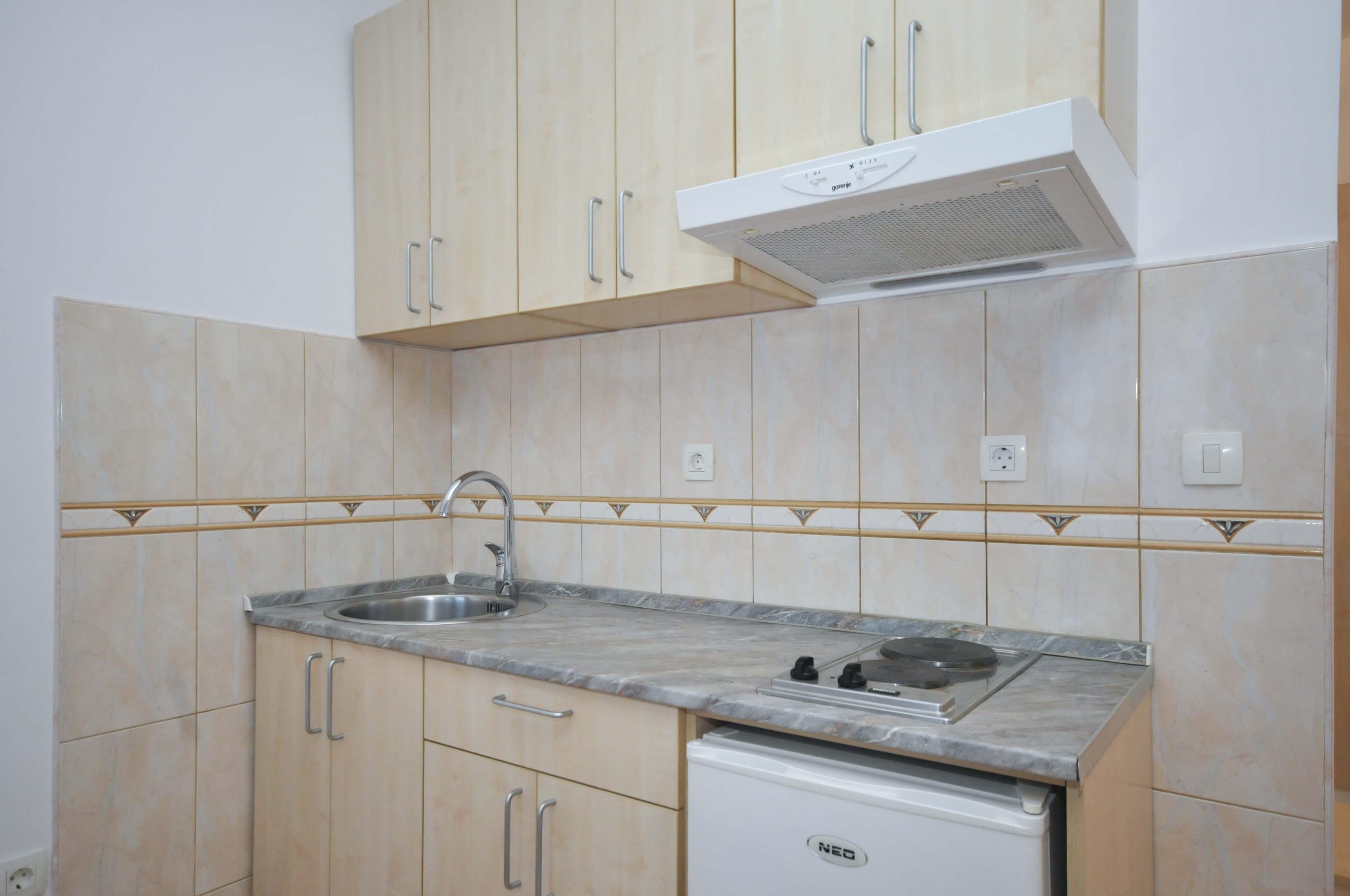 D&D Apartments 3 Budva Exteriör bild