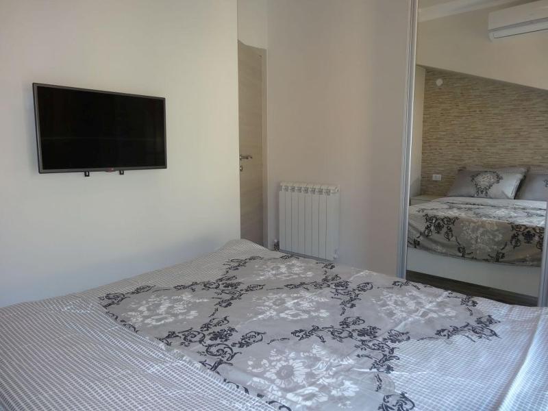 D&D Apartments 3 Budva Exteriör bild