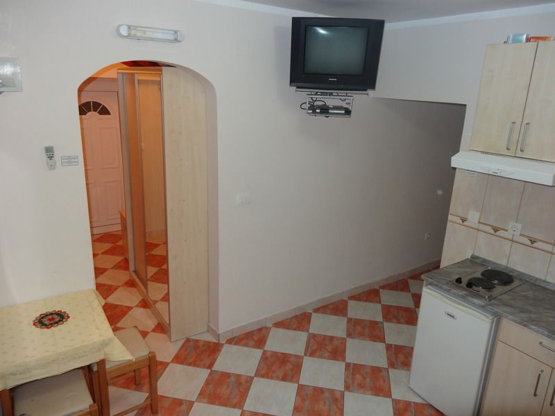 D&D Apartments 3 Budva Exteriör bild