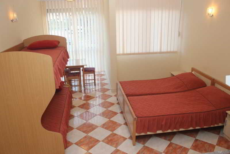 D&D Apartments 3 Budva Exteriör bild
